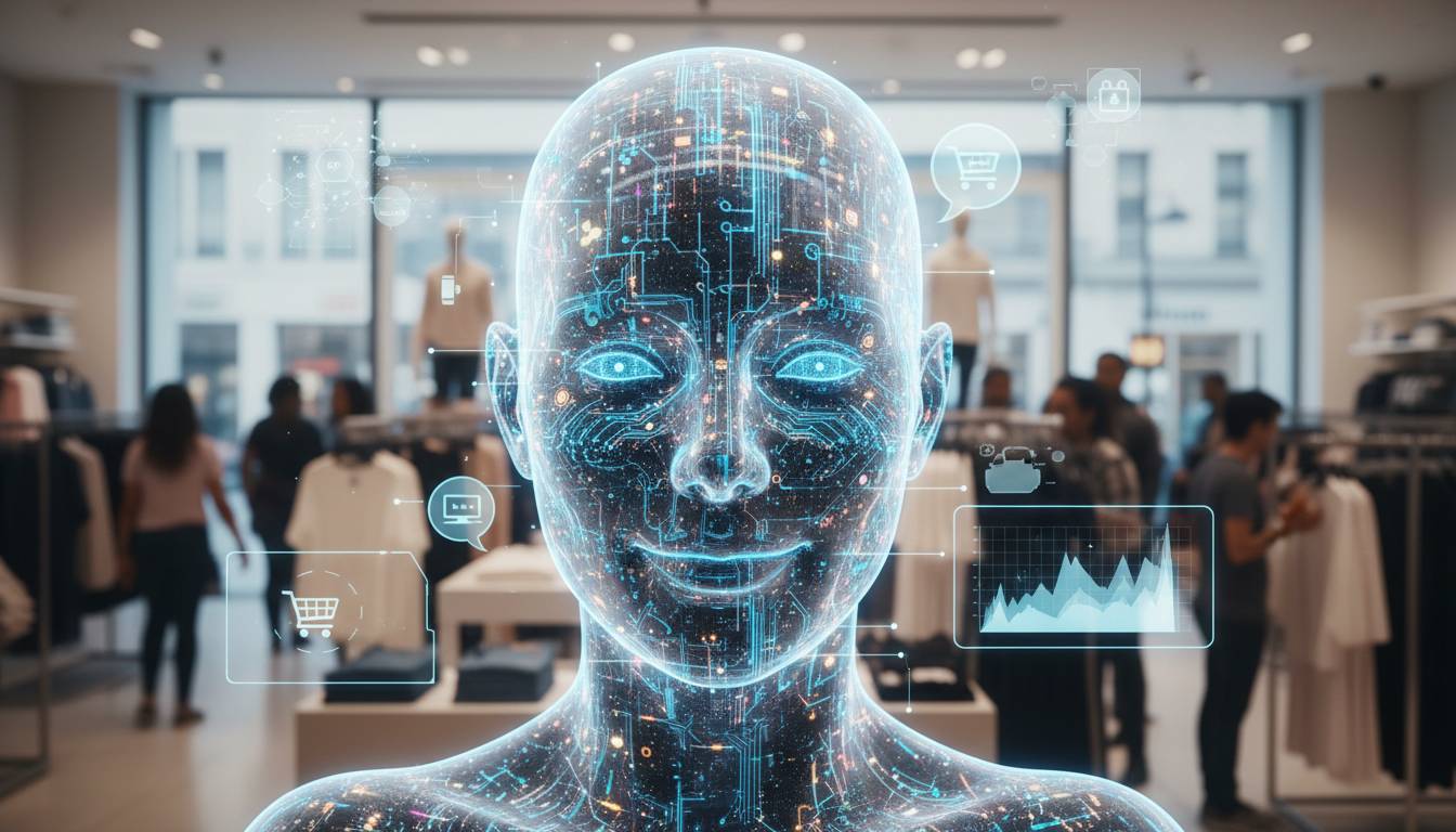 Retail AI chatbots: The reality nobody’s telling you