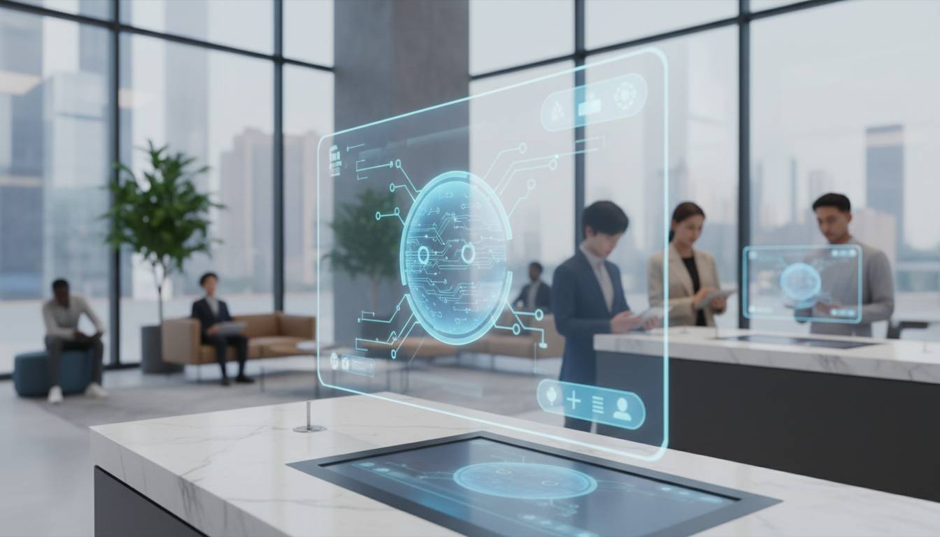 Retail banking’s AI chatbot revolution: What your bank’s not telling you