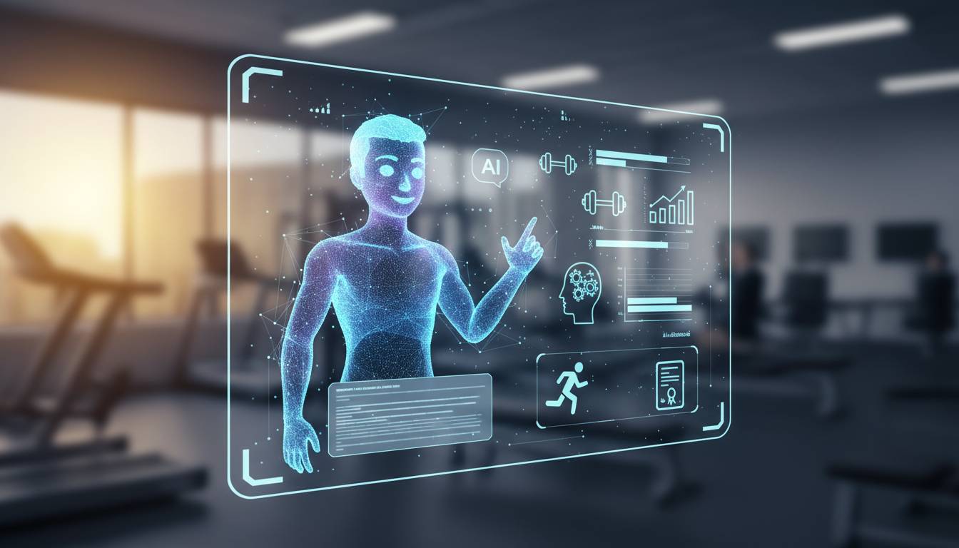 What HR won’t reveal about AI chatbots for training