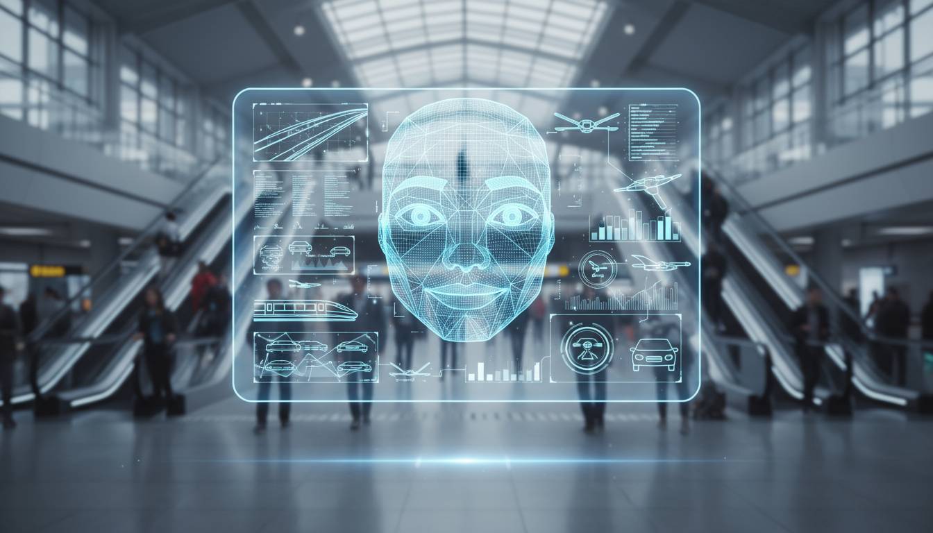 AI chatbot for transportation: cutting costs without losing riders