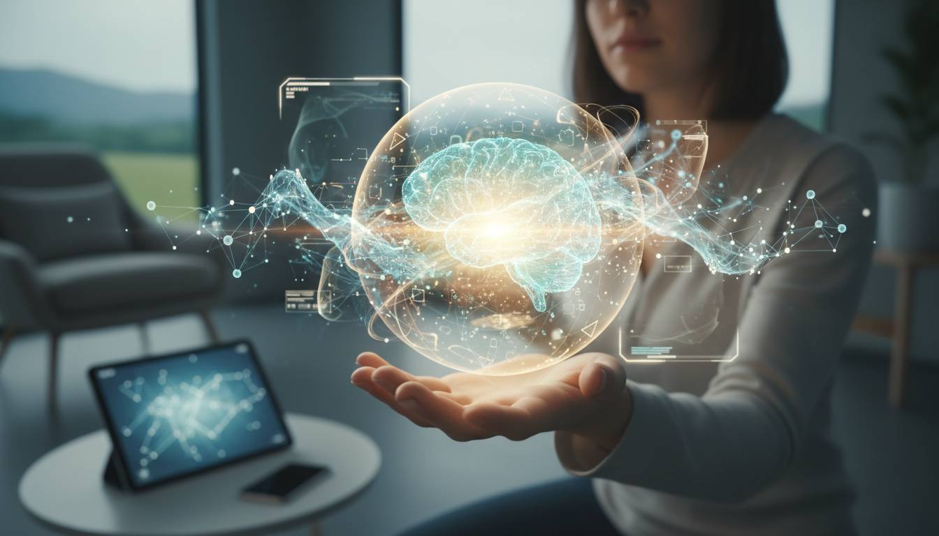 Are AI chatbots the real human support alternative? The answer will shock you.
