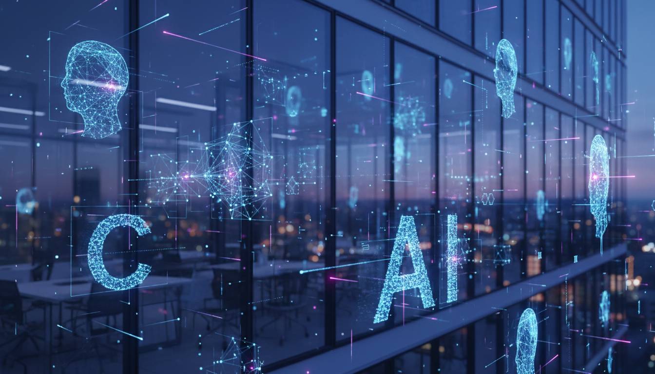 AI chatbot industry: The ugly, the bold, the future—2026’s real story