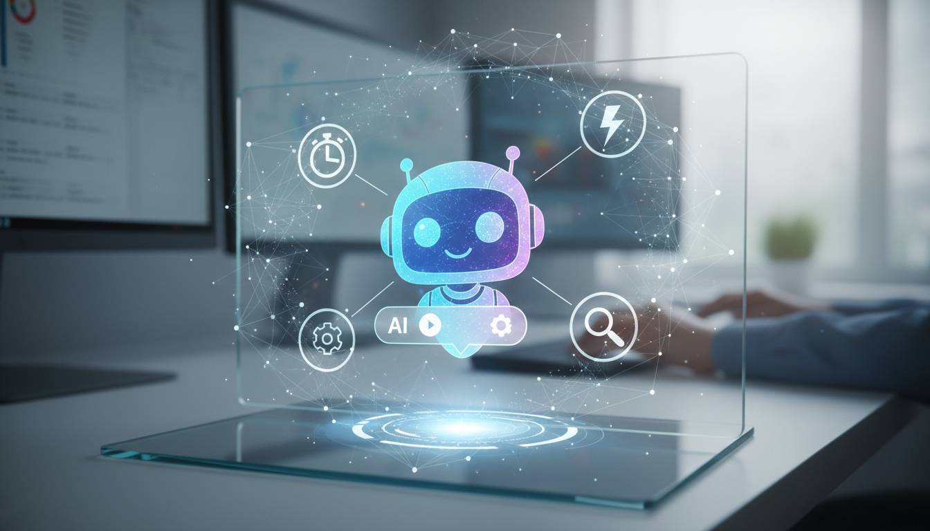 AI Chatbot Instant Automation Tools: What the Market Data Shows