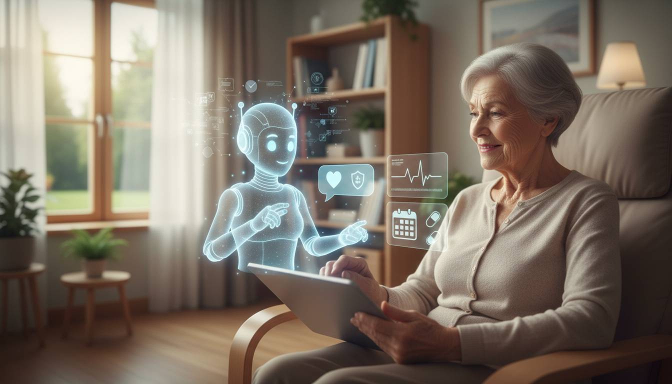 Is your AI chatbot saving lives or just spinning hype?