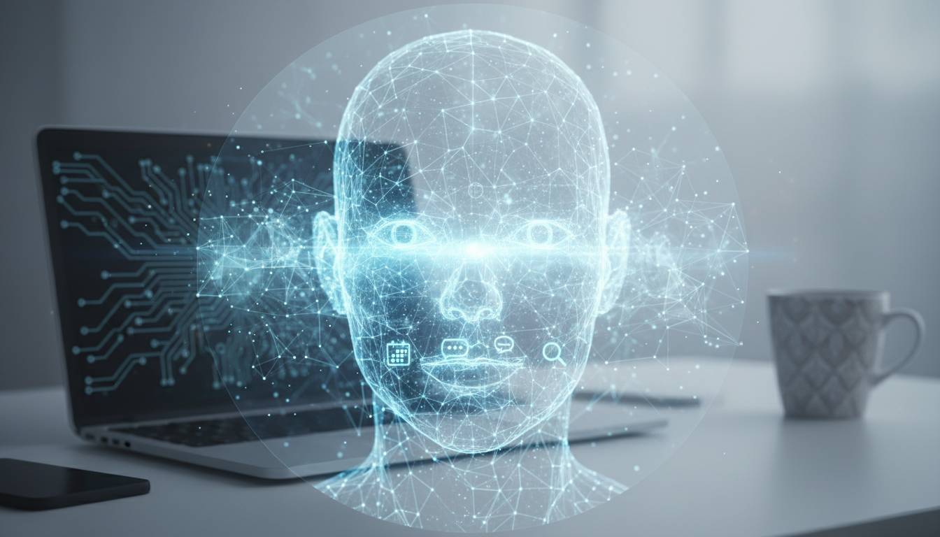 AI chatbot personal assistant: What nobody’s telling you