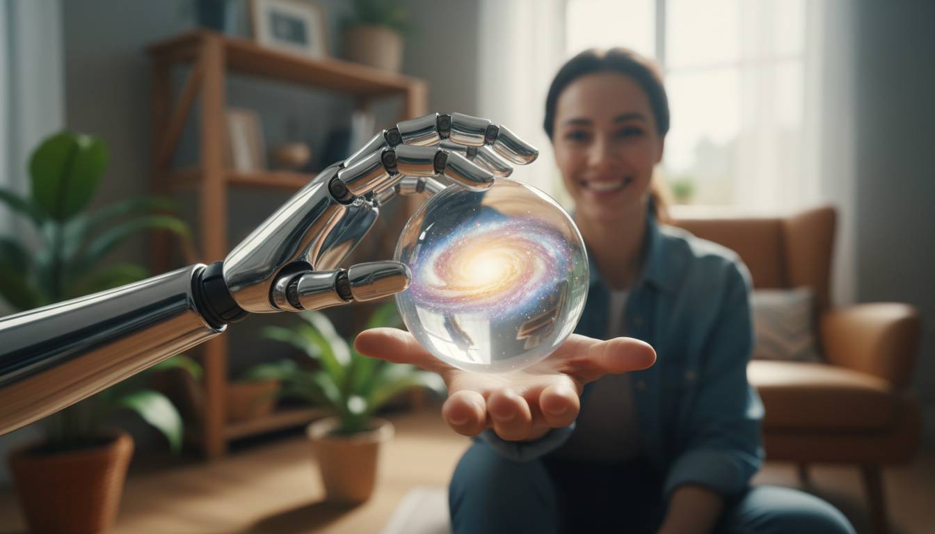 AI chatbot personal assistant alternative for people who outgrew Siri