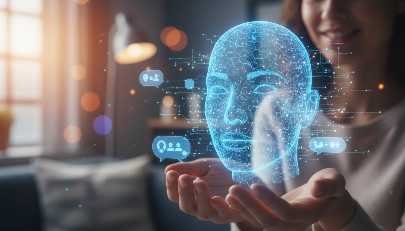 AI chatbot personalized user experience is your next loyalty moat
