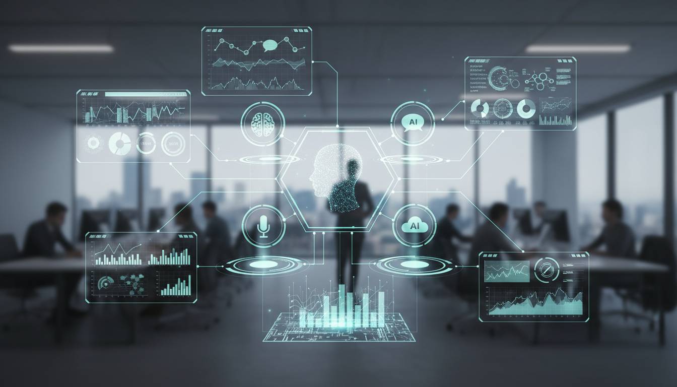 AI Chatbot Platforms: The Shocking 2026 Showdown