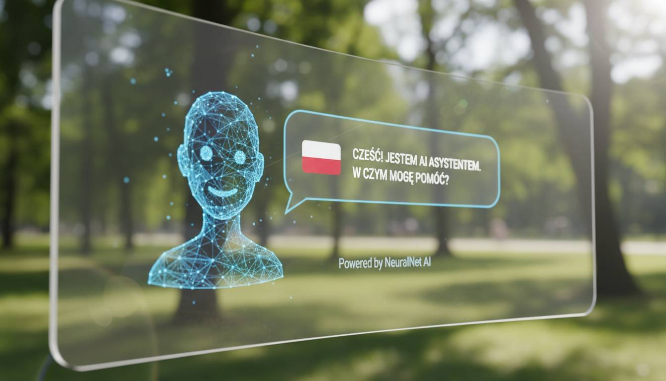 Czy polski AI chatbot to game changer? Oto prawda
