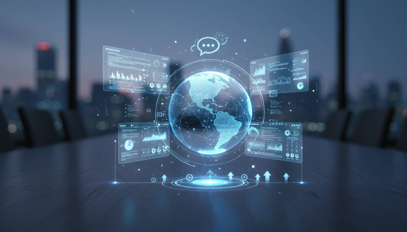 Is your AI chatbot actually real-time? 7 myths exposed