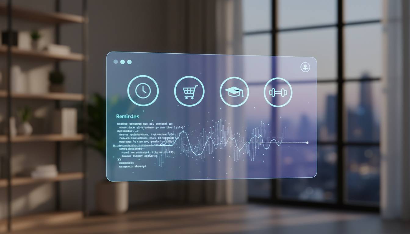 AI chatbot reminders tool or digital crutch? Read this before 2026
