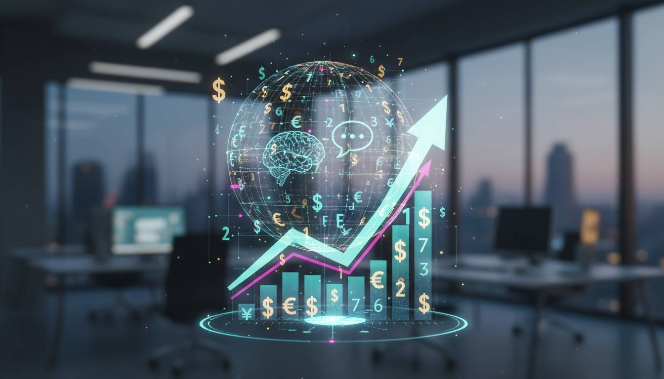 AI chatbot ROI calculation: What no one else will tell you