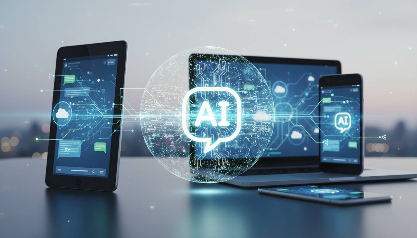 Is seamless AI chatbot integration a lie? What no one tells you