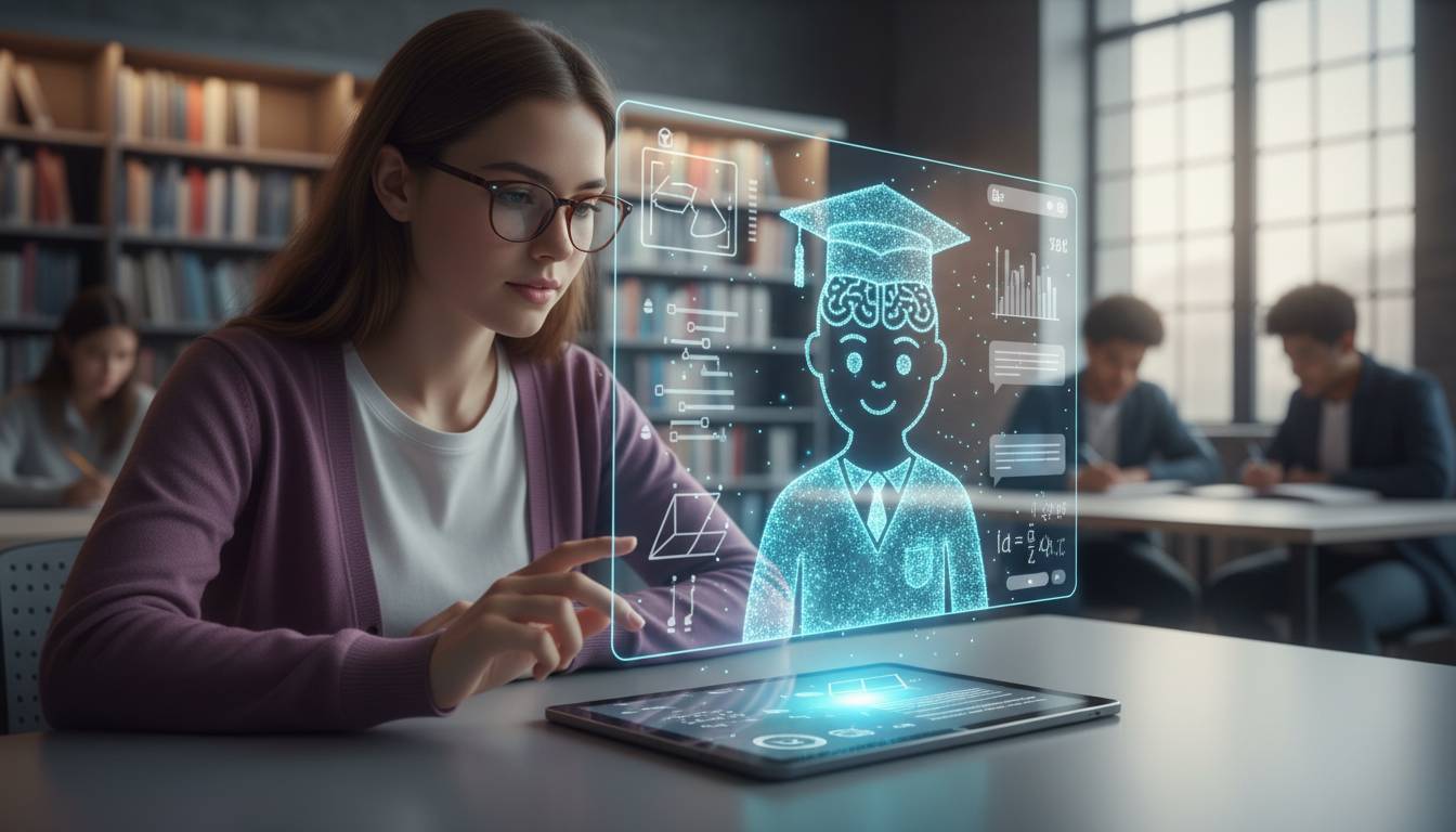 AI chatbot student tutoring tools: miracle or new dependency?