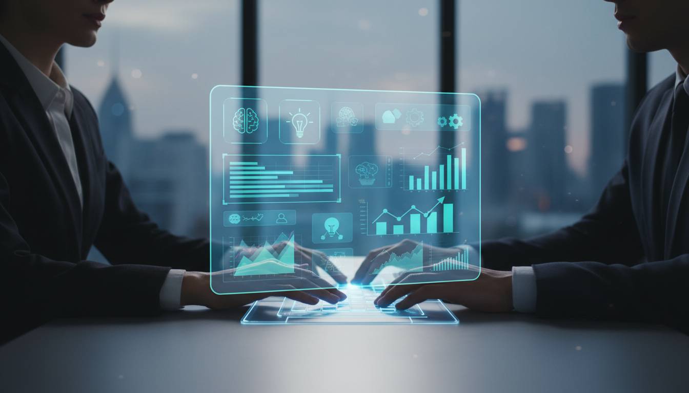 Are AI chatbots the secret weapon for unstoppable professionals?