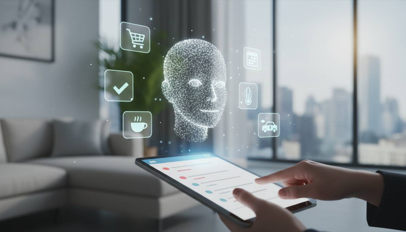 AI chatbot to simplify daily tasks or quietly take over them?