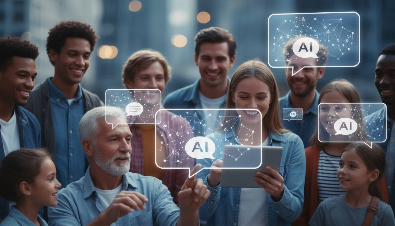 Why most AI chatbots fail—and how to make yours irresistible