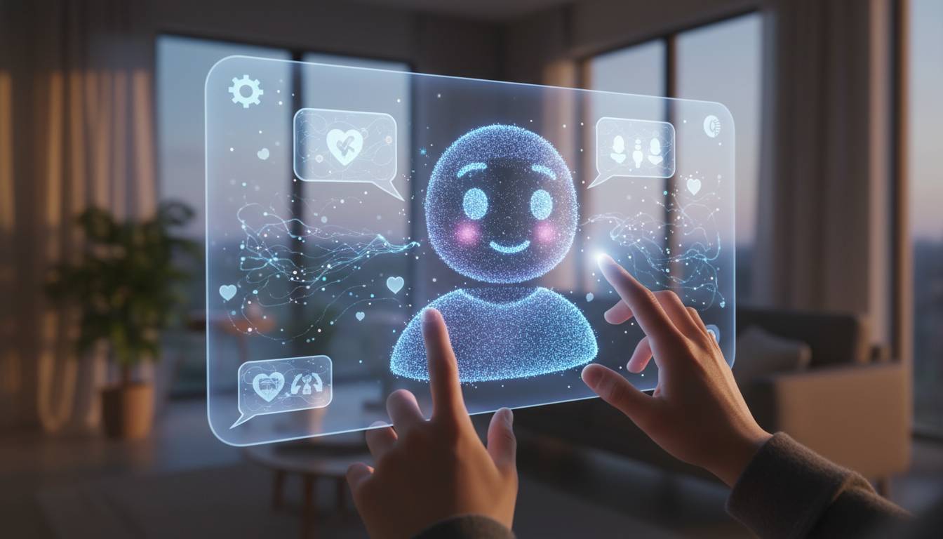 Are AI chatbots making us smarter—or just more frustrated?