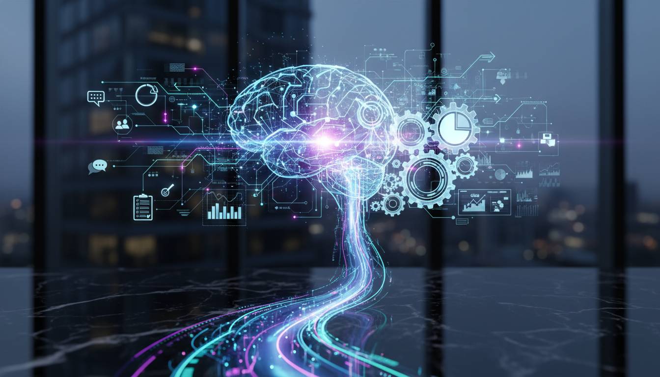 The AI chatbot workflow revolution: what you aren’t being told
