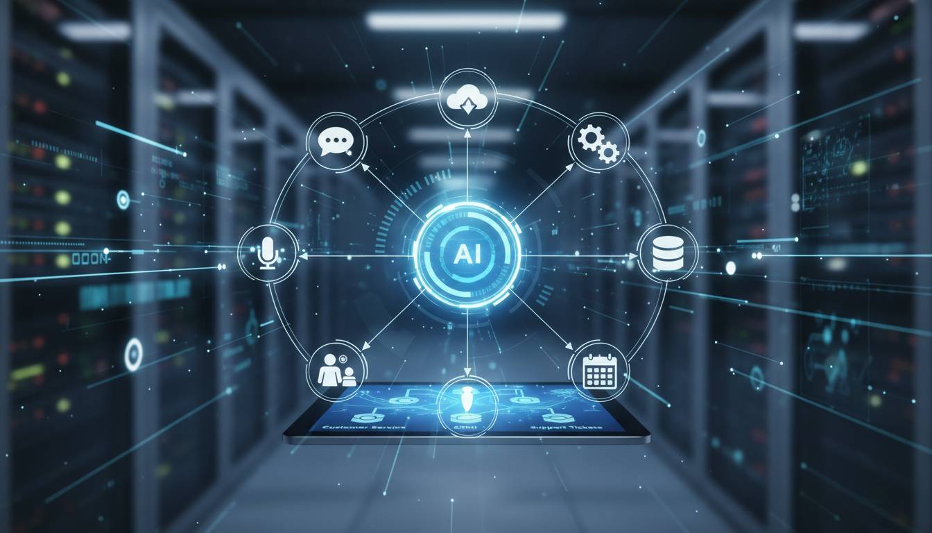 Why most AI chatbot workflow integrations fail (and how to outsmart them)
