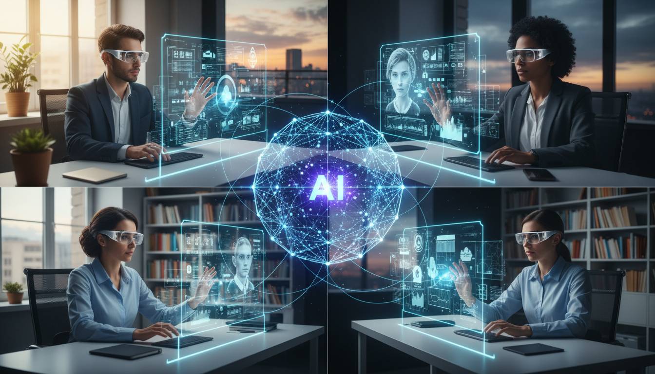AI collaboration for remote teams: What they won't tell you in 2026