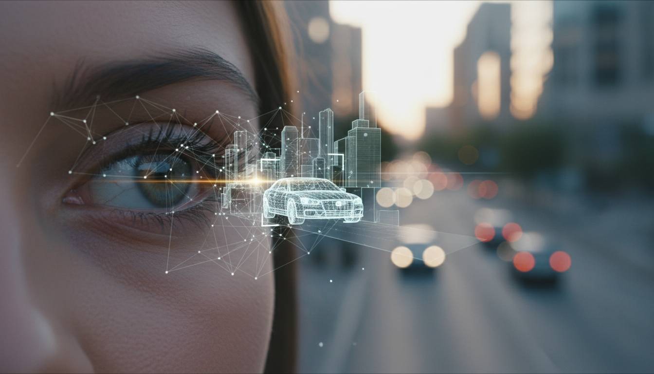 Czy ai computer vision naprawdę widzi wszystko? Sprawdź, czego nie mówią eksperci!