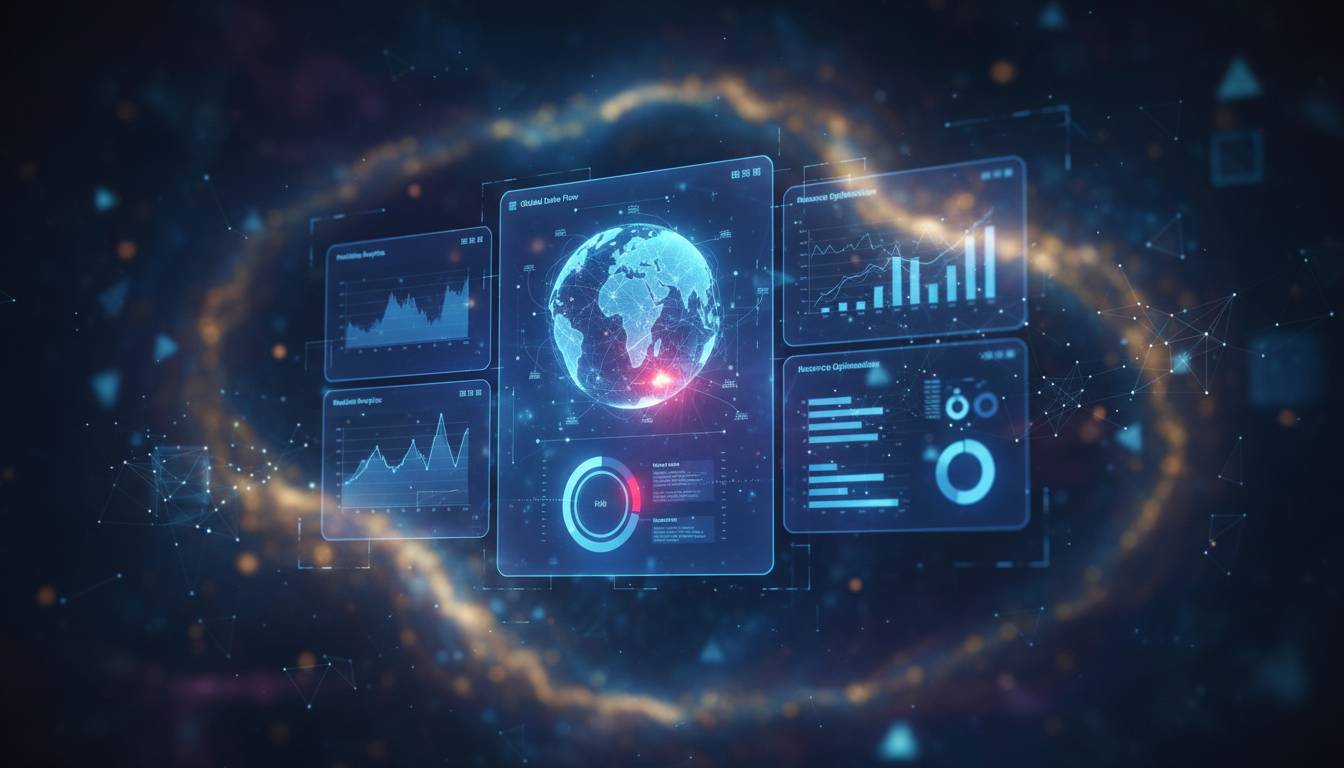 AI dashboard analityczny: Zaskakujące fakty, które zmienią Twój biznes