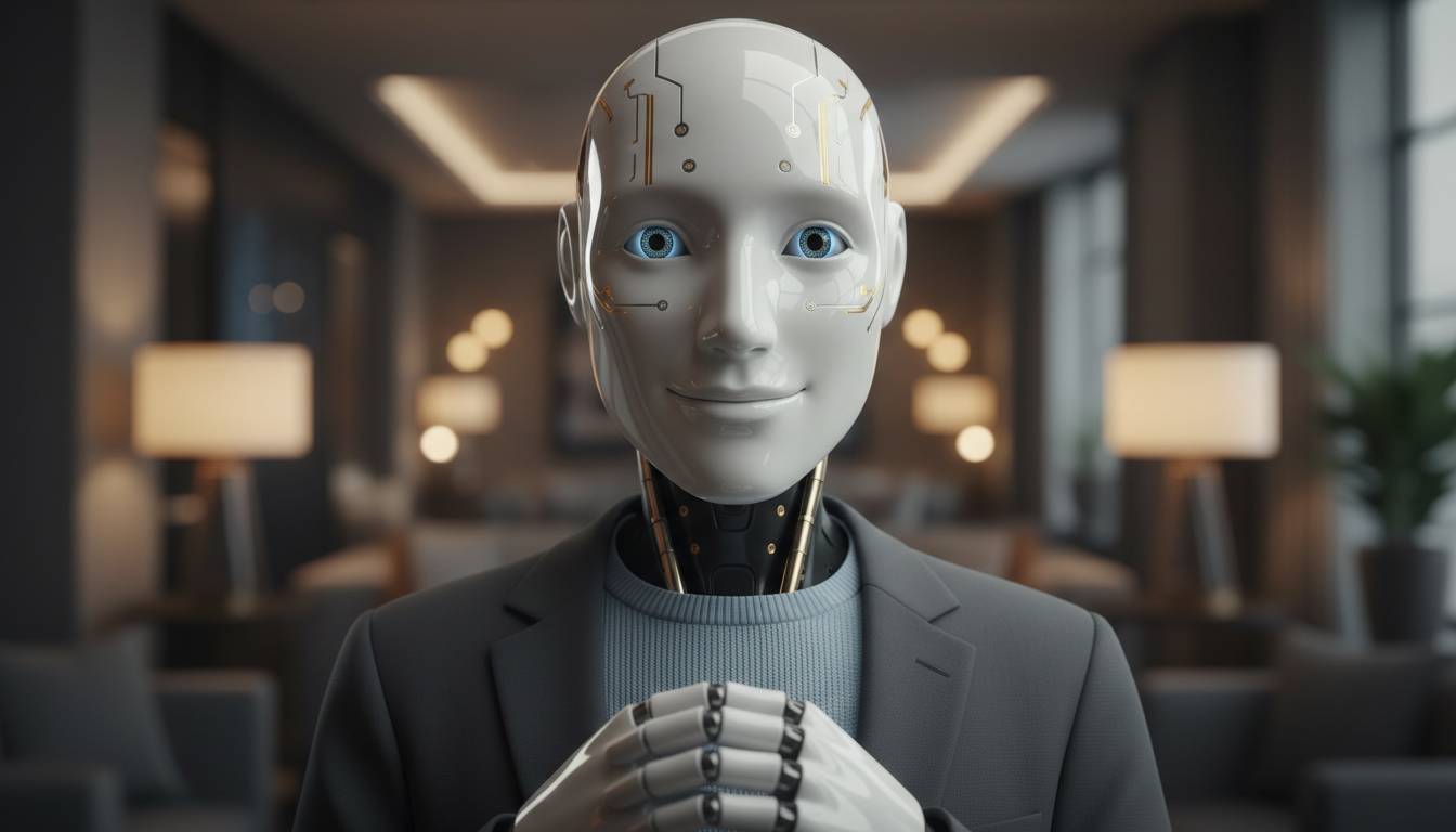 Would you trust an AI with your heartbreak? Inside the new love revolution