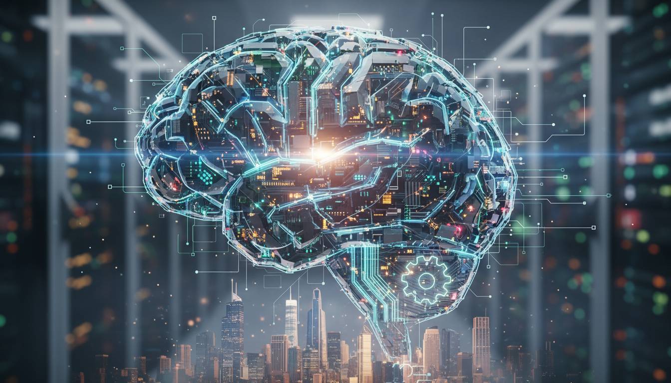 AI dla firm w 2026, które zarabiają więcej na mniejszym zespole