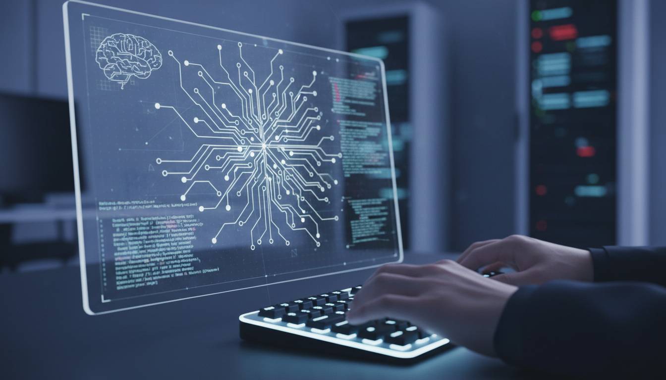 Czy AI zabierze ci pracę? Brutalna prawda dla programistów 2026
