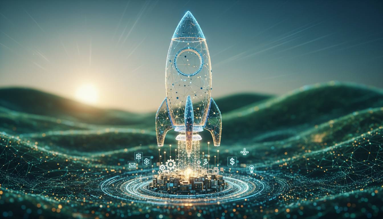 Czy AI to zbawienie, czy pułapka dla startupów w 2026?