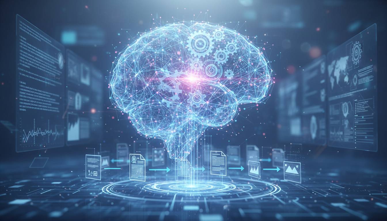 7 faktów o AI do automatyzacji treści, których nikt Ci nie powie