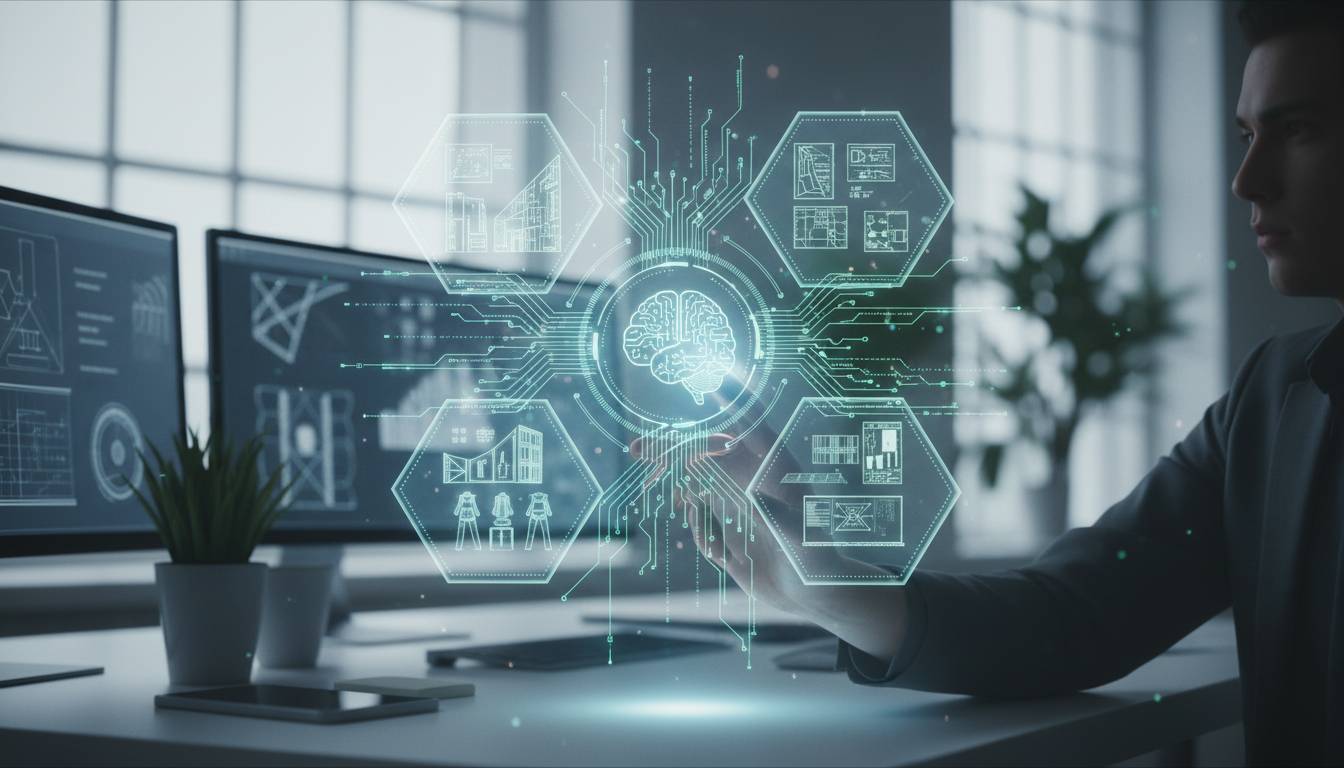 Czy AI naprawdę zabija kreatywność projektantów? Sprawdź, zanim będzie za późno