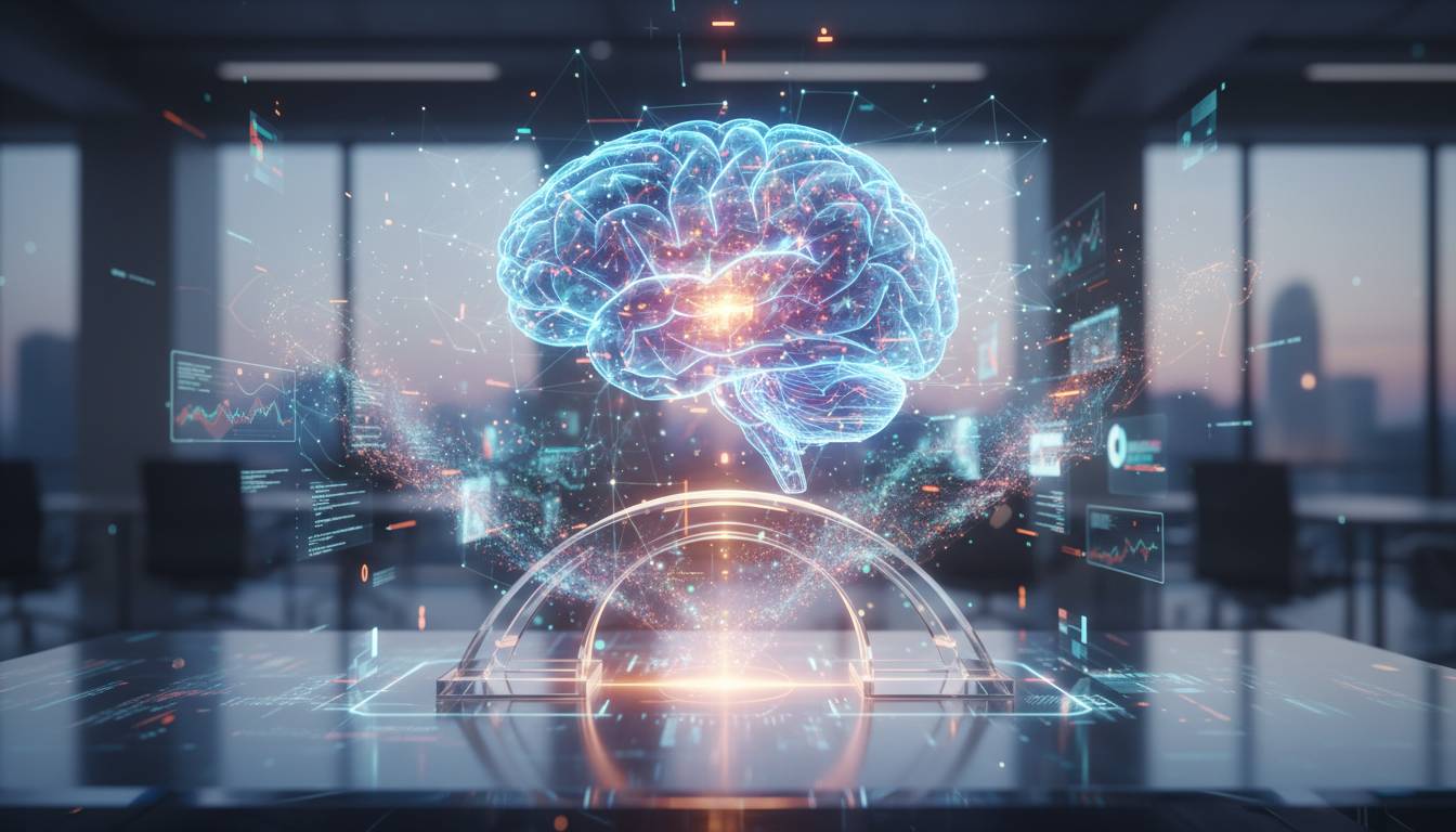Czy AI pisze lepiej niż człowiek? Brutalne fakty o marketingu 2026