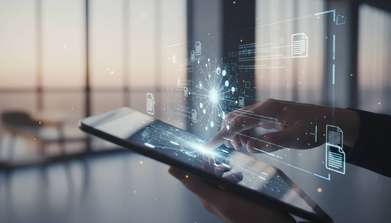 AI Document Processing Exposed: What No One Tells You