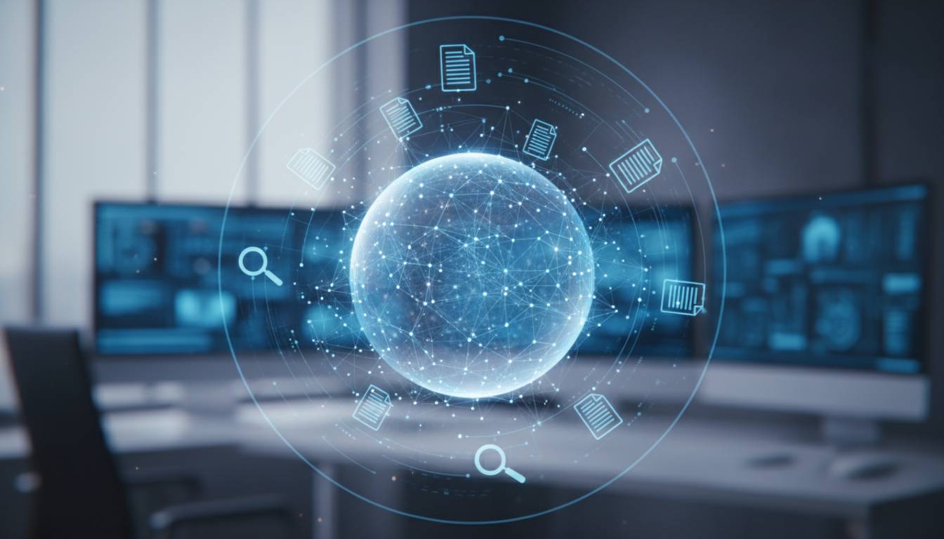 What nobody tells you about AI document search in 2026