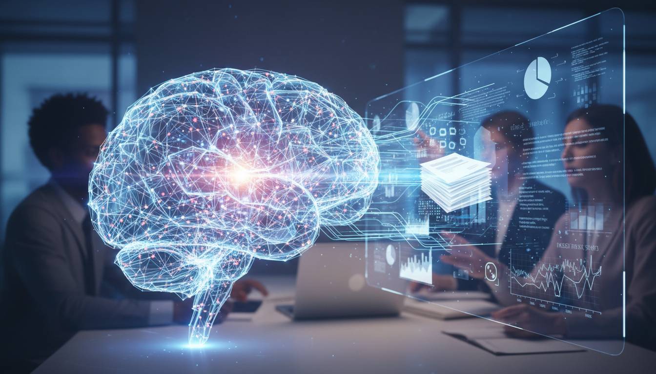 Is AI document understanding all hype? The 7 truths you’re not hearing