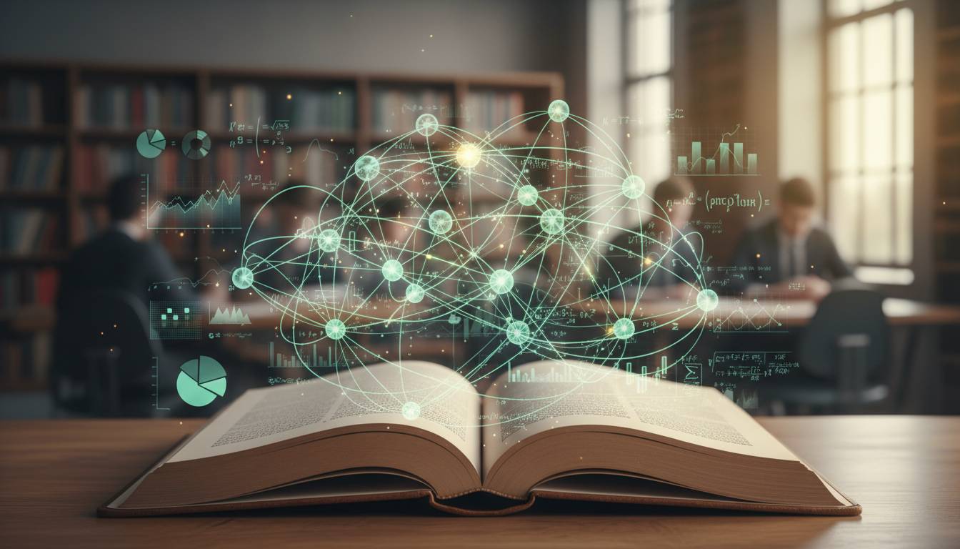 Is AI rewriting academia or just faking it?