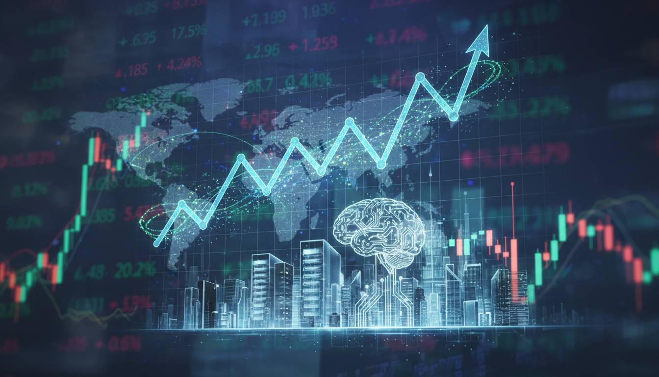 The dark side of ai-driven market trend analysis nobody talks about