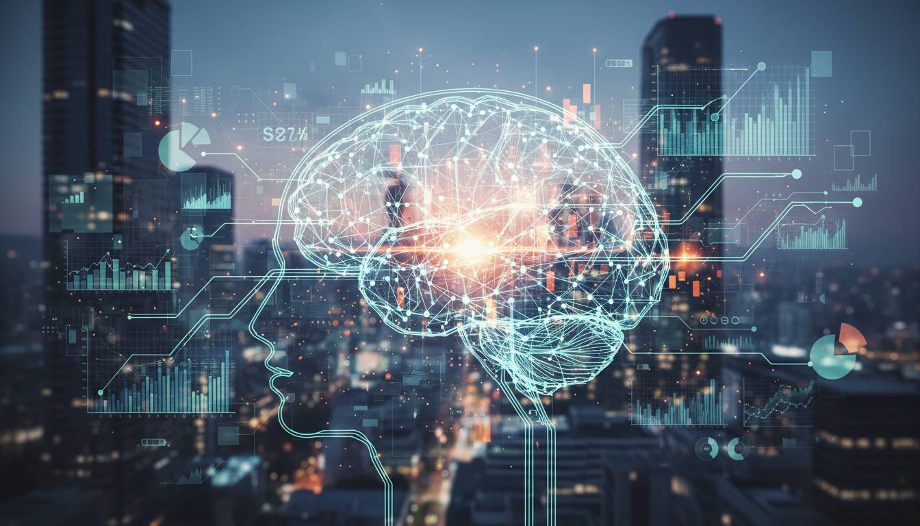AI-driven behavioral analytics for business that actually works in 2026
