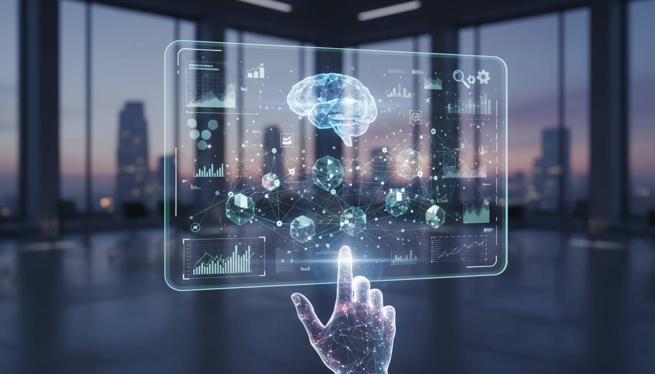 Are AI-driven business analytics platforms lying to you?