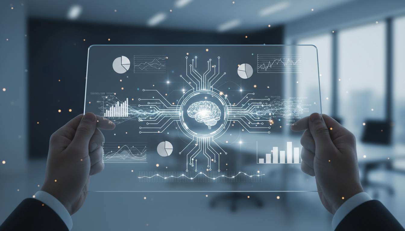 Are AI-driven business analytics solutions overrated? The untold truth in 2026