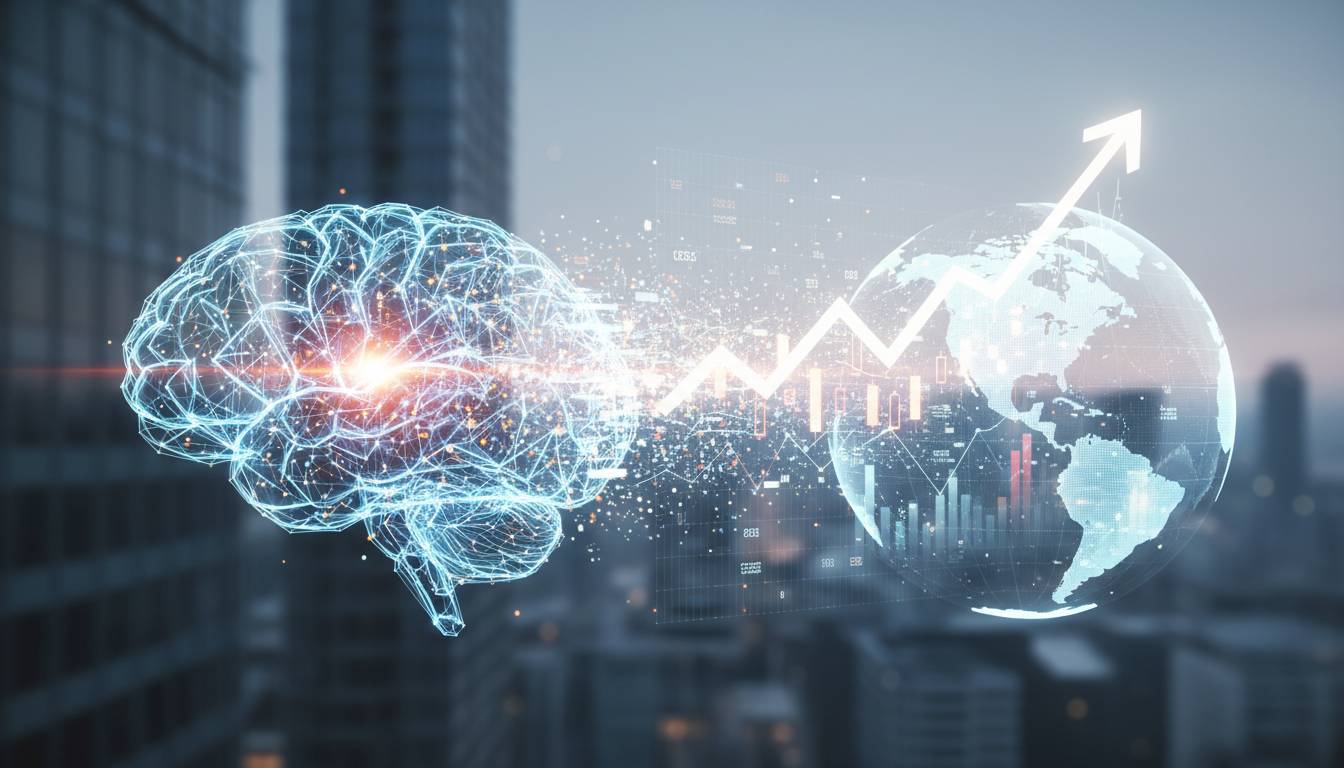 Are AI forecasting tools disrupting your business—or just hyped?