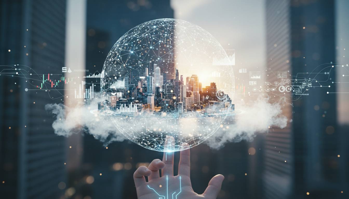 The AI business planning revolution: What no one tells you