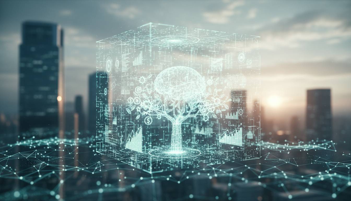 The dark side of AI-driven business value analysis: What leaders aren’t told