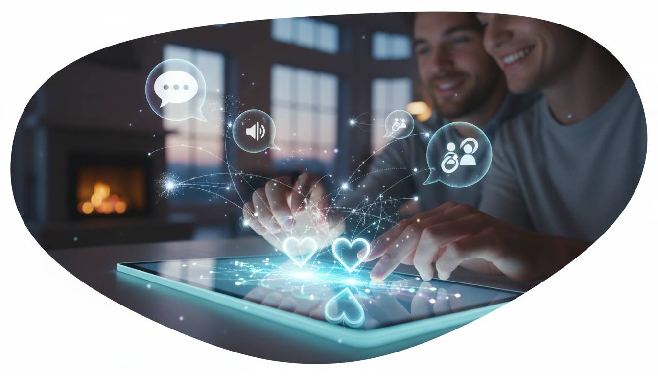 Can AI Really Fix Your Relationship? 11 Shocking Truths