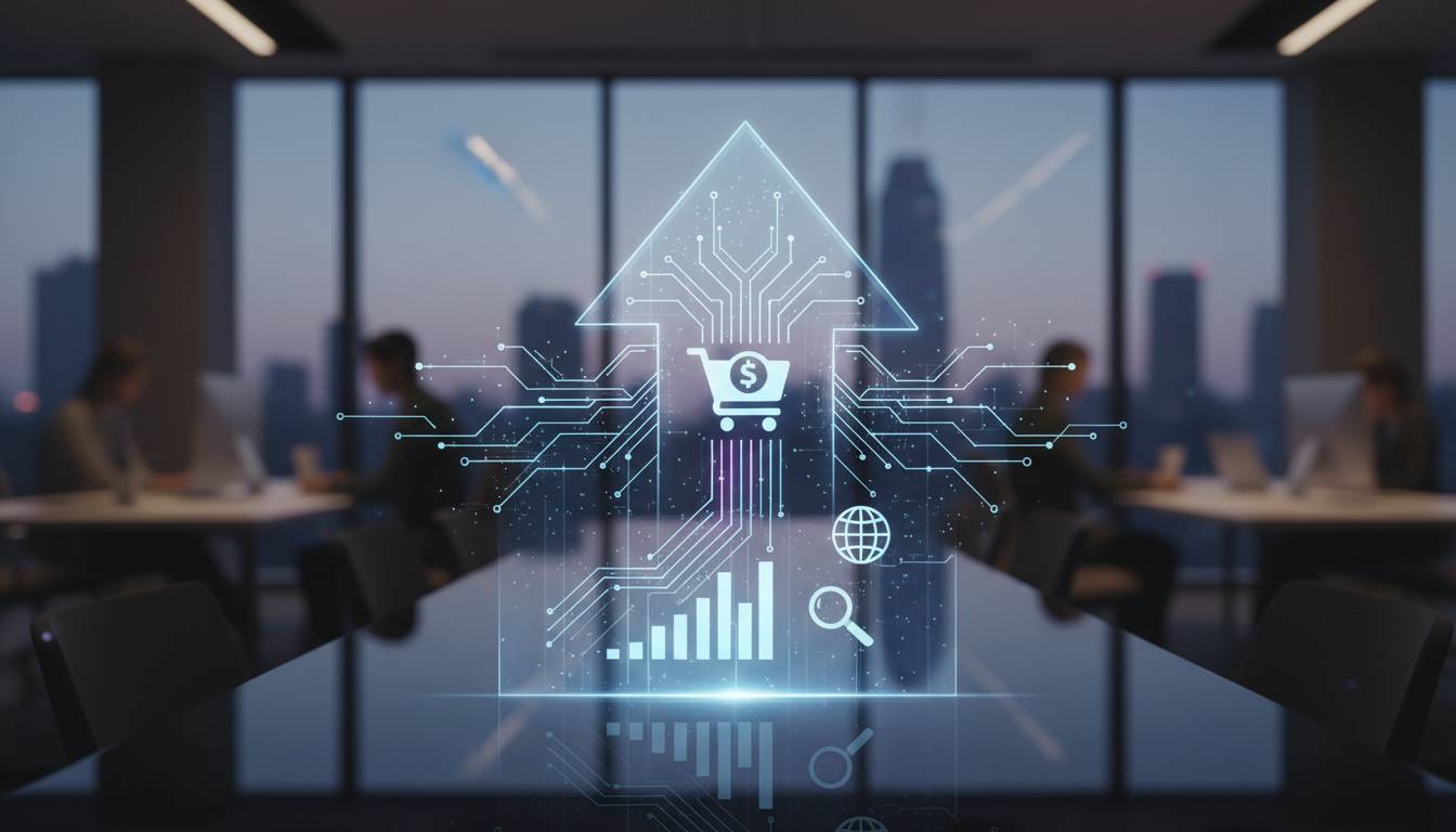 Are you using AI-driven customer analytics all wrong?