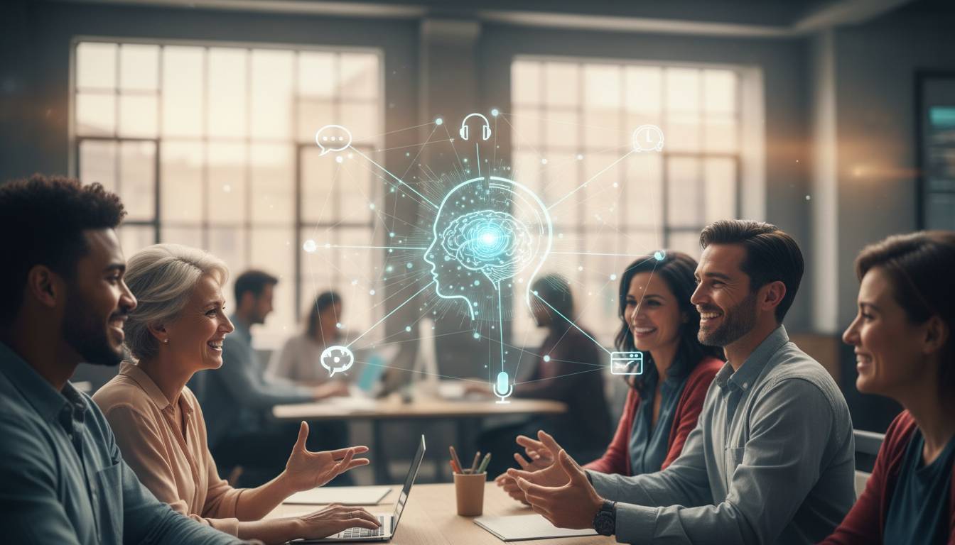 AI-driven customer interaction: The brutal truths no one told you