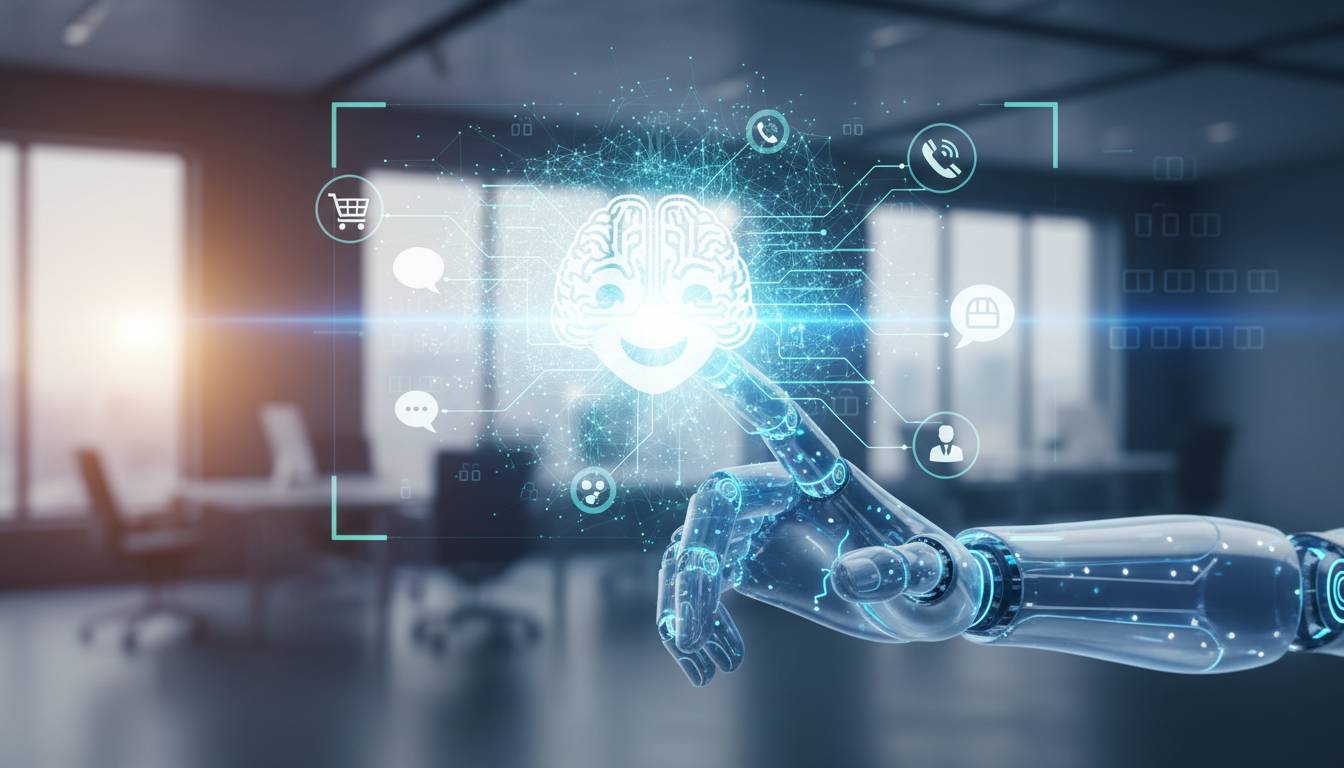 The AI customer service takeover: What you’re not being told