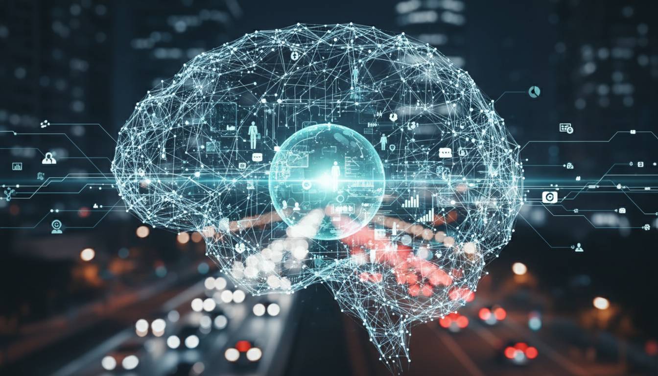 Are AI-driven decision systems the risk your business needs?
